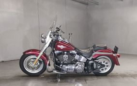HARLEY FLSTF1450 2004 BMY