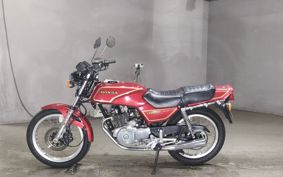 HONDA CB250 MC02