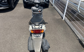 SUZUKI ADDRESS V125 CF46A