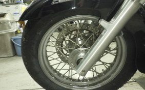 YAMAHA DRAGSTAR 400 CLASSIC 2007 VH01J