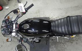 KAWASAKI ZEPHYR 750 RS 2000 ZR750C
