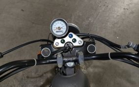 SUZUKI GLASS TRACKER BIG BOY NJ4BA
