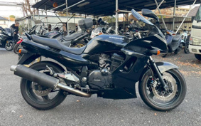 KAWASAKI GPZ1100 Ninja 1995 ZXBE17