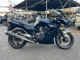 Фото Kawasaki GPZ1100 Ninja 1995 с японского аукциона
