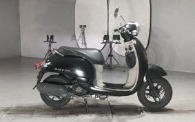 HONDA GIORNO AF70