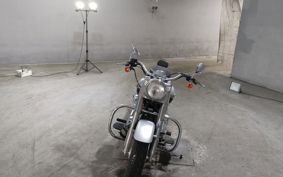 HARLEY FLSTF 1450 BMY