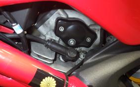 DUCATI MONSTER 1100S 2009