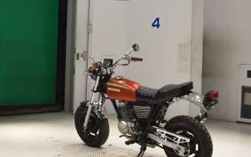 HONDA APE 50 2025 AC16