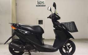 SUZUKI ADDRESS V50 2016 CA4BA
