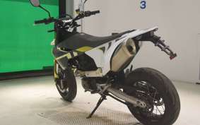 HUSQVARNA 701SM 2022