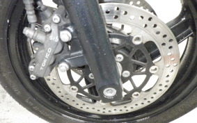 KAWASAKI ZRX-2 2008 ZR400E