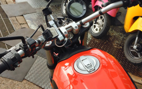 DUCATI SCRAMBLER SIXTY2 2018 KA00