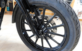 HARLEY XL883L 2006 CMM