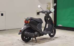 SUZUKI LET's 4 CA41A