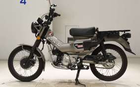 HONDA CT125-2 2002 JA65
