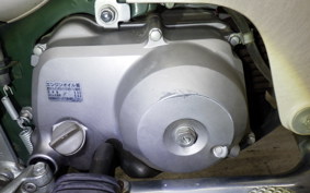 HONDA LITTLE CUB E 2022 AA01