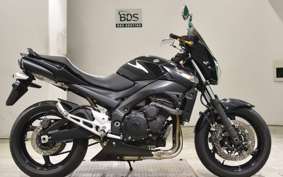 SUZUKI GSR400 2010 GK7EA