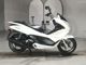 Фото Honda PCX 125 2010 с японского аукциона