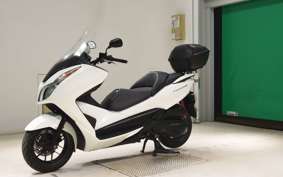 HONDA FORZA SI ABS MF12