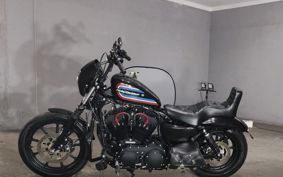 HARLEY XL1200NS 2020 LP3