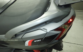 SUZUKI SKYWAVE 650 LX 2014 CP52A