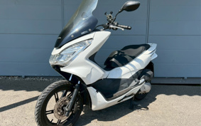 HONDA PCX 125 JF56