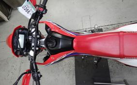 HONDA CRF250L 2017 MD47