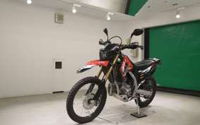 HONDA CRF250L 2012 MD44