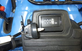 YAMAHA YFM350 3HN