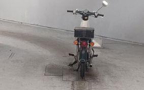 HONDA SUPER CUB50 C50