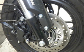 HONDA MONKEY 125 JB05