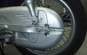 HONDA C50 SUPER CUB AA04