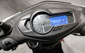 YAMAHA CYGNUS125XSR SEA5J