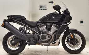 OTHER +HD. ﾊﾟﾝ AMERICA1250S 2022