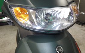 YAMAHA JOG-7 AY01