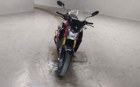 SUZUKI GSX-S1000 GT79B