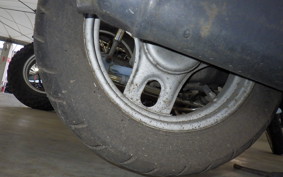 HONDA GIORNO 1997 AF24