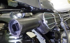 YAMAHA DT250 DT1F