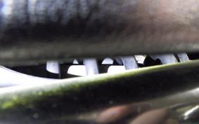 YAMAHA DRAGSTAR 400 2001 VH01J