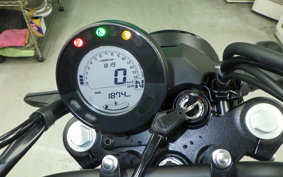 KAWASAKI ELIMINATOR400-3 2026 EL400A