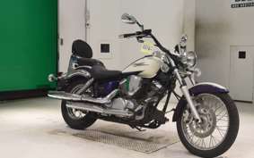 YAMAHA DRAGSTAR 250 2021 VG02J