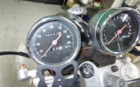 SUZUKI GSX400 IMPULSE 1995 GK79A