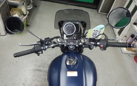 HONDA GB350 2024 NC59