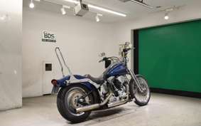 HARLEY FXSTS 1450 2000