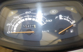 HONDA SPACY 100 JF13