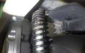 SUZUKI ADDRESS V125 DT11A