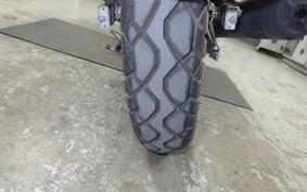 HONDA CBF125T 1995