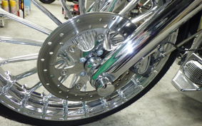 HARLEY FXSBSE 1800CVO 2013