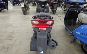 SUZUKI ADDRESS V125 S 2018 CF4MA