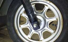 HONDA TACT Basket 1997 AF79